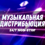 Дистрибьюция Песен
