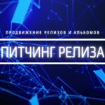 Питчинг Релиза.